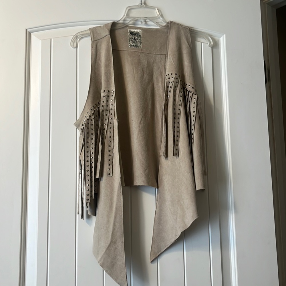 Vest